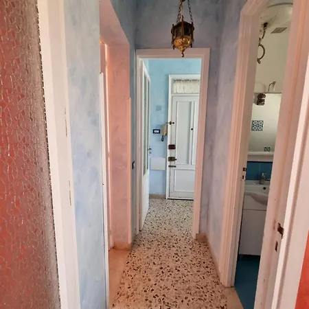 Bella Vista Apartment Trapani