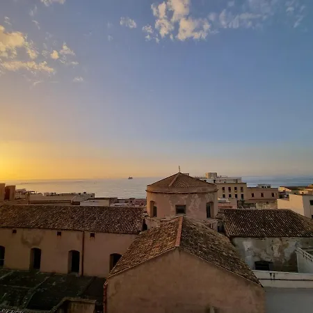 Bella Vista Trapani