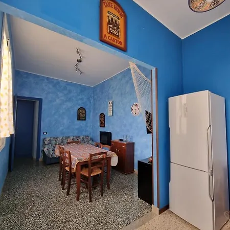 Bella Vista