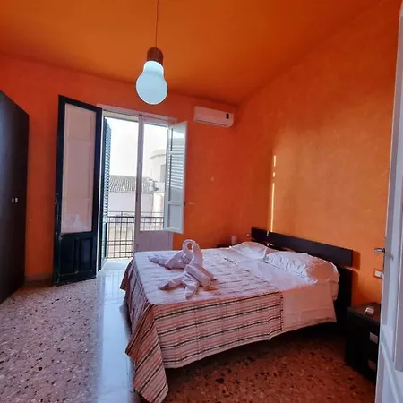 Bella Vista Apartment Trapani