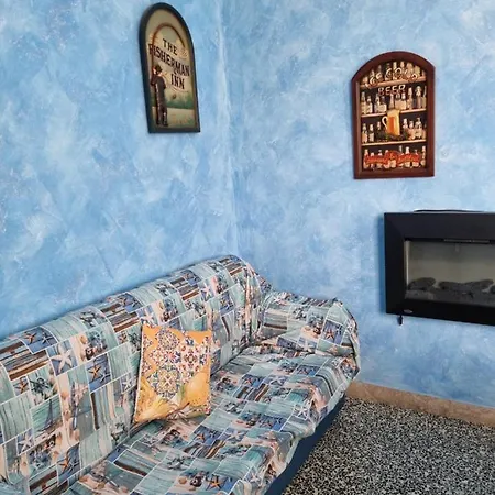 Apartment Bella Vista Trapani