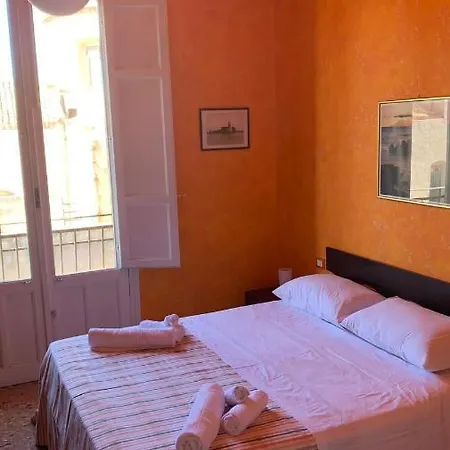 Apartment Bella Vista *